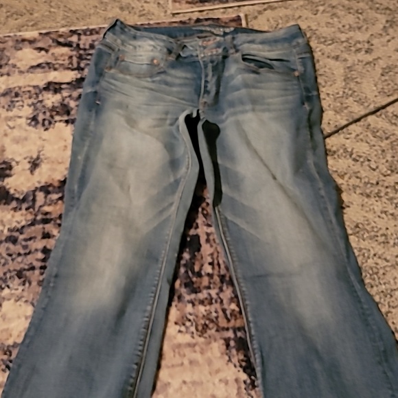 American Eagle, artist flare - Picture 3 of 6